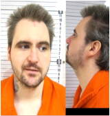 Inmate GLECKLER, CHRISTOPHER R