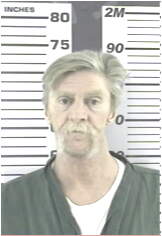 Inmate HARRIS, JERRY L