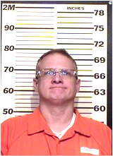 Inmate HAYES, ROBERT L