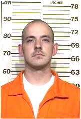 Inmate HECKMANN, ROBERT H