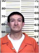 Inmate HERRERA, JEREMY H