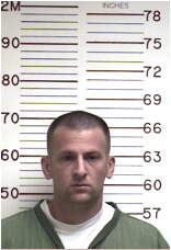 Inmate HOLDRIDGE, JAY H