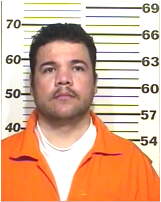 Inmate LOYASAENZ, MARIO A