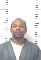 Inmate MCNEAL, PAUL