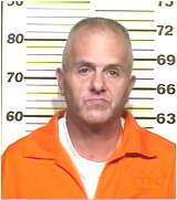 Inmate MONETT, STEPHEN J