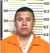 Inmate MORALESCAMACHO, OCTAVIO R