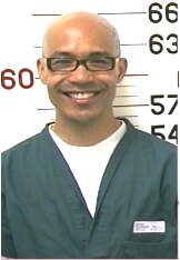 Inmate PFOHL, RICHARD K