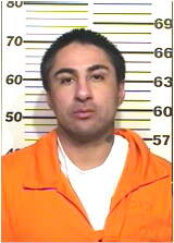 Inmate RODRIGUEZ, RICHARD