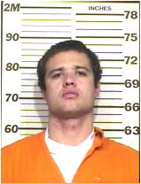 Inmate SCRIVENER, JOSHUA L