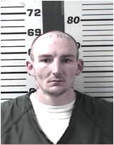 Inmate STANBERRY, JAMES R