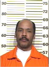 Inmate STEWART, BRETT L