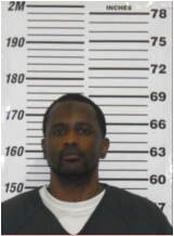 Inmate TONEY, MITCHELL R