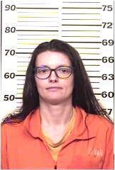 Inmate TRIMBLE, BRENDA J