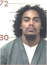 Inmate WALKER, ERICK M