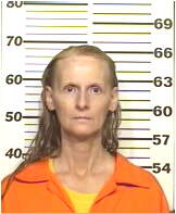 Inmate WHITE, KATHY L