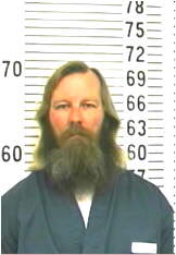 Inmate BECKMAN, STANLEY W