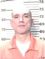 Inmate BOCCARDI, RICHARD D