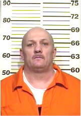 Inmate BUTCHER, CHARLES D
