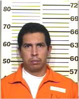 Inmate CHAVEZ, FABIAN