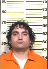 Inmate GARIBAY, FRANCISCO