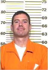 Inmate GLEASON, PATRICK G