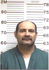 Inmate LEONRUIZ, SAMUEL