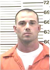 Inmate LOREY, WILLIAM B