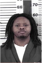 Inmate MARION, TERRELL P