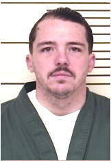 Inmate MOYER, KINZER W