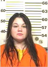 Inmate NORVELL, LEYNA M