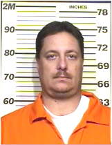 Inmate PETERSON, ERIC T