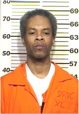 Inmate RATTLER, WILLIAM J