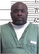 Inmate ROBINSON, MARCUS L