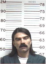 Inmate ROBINSON, PATRICK J