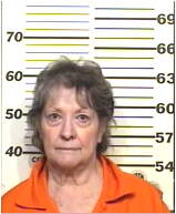 Inmate SCHREIBER, SANDRA L