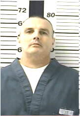 Inmate SEAGRAVES, HAROLD D