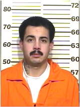 Inmate TOZER, MATTHEW D