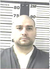 Inmate TRUJILLO, MICHAEL G