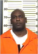 Inmate WASHINGTON, KENNETH D