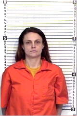 Inmate CARLTON, KERI