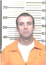 Inmate DEBELLE, RICHARD P