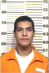 Inmate DELEON, JULIAN A