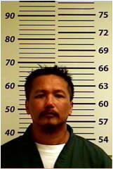 Inmate DUONG, DUNG M