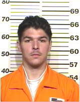 Inmate FIELDS, CHRISTOPHER L