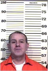 Inmate GONZALES, ANTHONY R