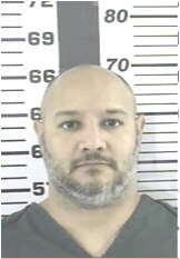 Inmate HERNANDEZ, ORLANDO