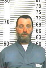 Inmate JOHNSTON, TIMOTHY D