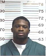 Inmate JOSEPH, RICHARD L