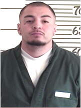 Inmate LEONCABALLERO, MIGUEL A