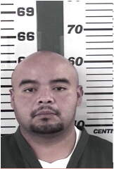 Inmate LOPEZ, JUAN J